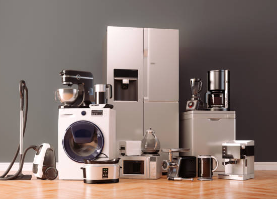 Household Appliances