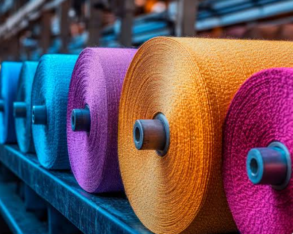 Textiles & Fabrics